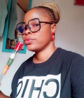 Rencontre Femme Cameroun à Yaounde  : Yvone, 33 ans